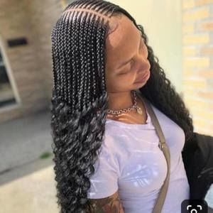 Meet your Posher, Candi